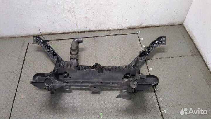 Рамка передняя Ford Fusion