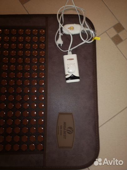 Турманиевый мат Нуга Бест NM-2500