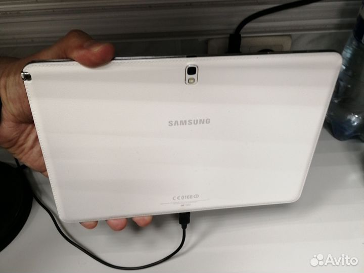Samsung Galaxy Note 10.1 edition 2014