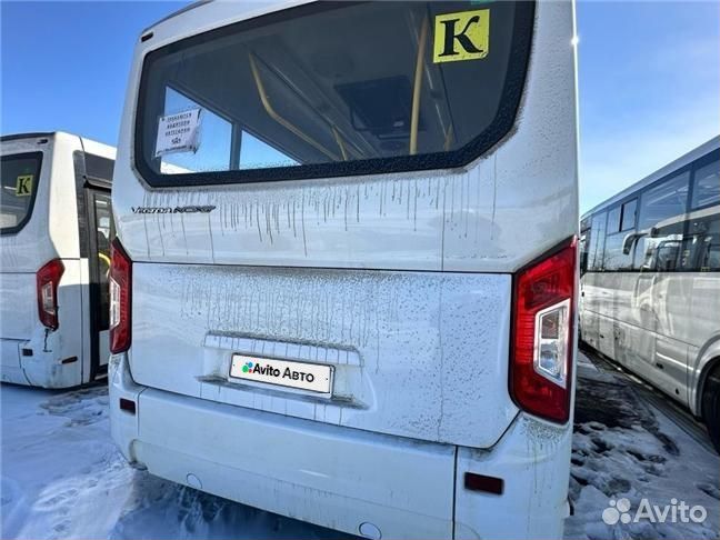 Городской автобус ПАЗ Вектор Next, 2023