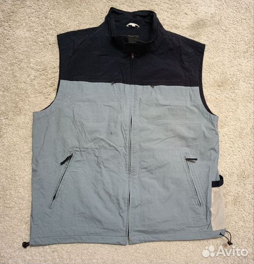 Marc Kostner жилет XXL