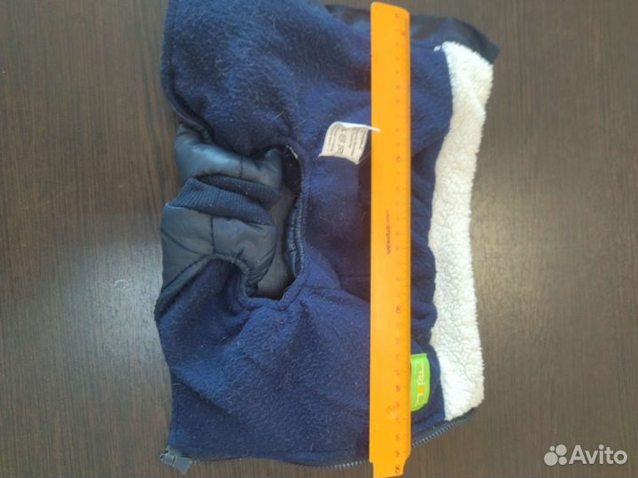 Одежда для маленьких пород собак