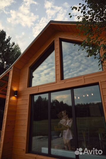 День рождения на природе