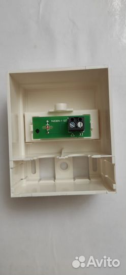 Viessmann 7508904 NTC 10k Датчик