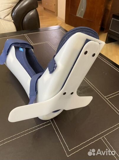 Ортез для голеностопа