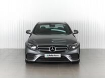 Mercedes-Benz E-класс 2.0 AT, 2017, 175 670 км, с пробегом, цена 3 625 000 руб.