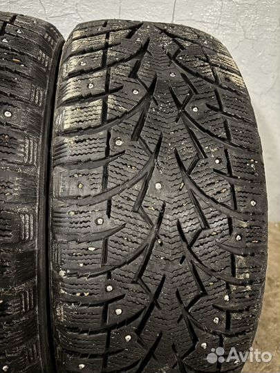 Toyo Observe G3-Ice 205/55 R16