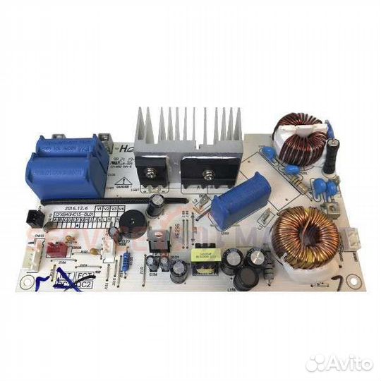 Плата управления мультиварки Tefal US-7222034021