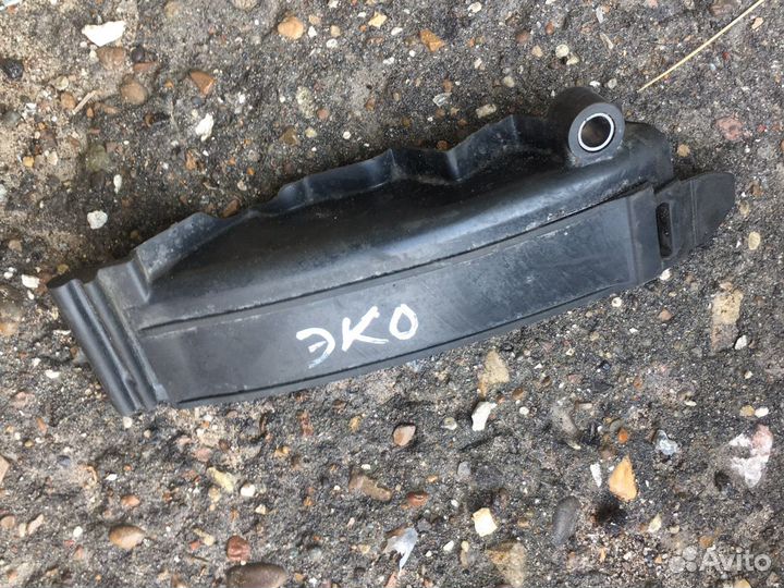 Кожух ремня грм Ford Ecosport