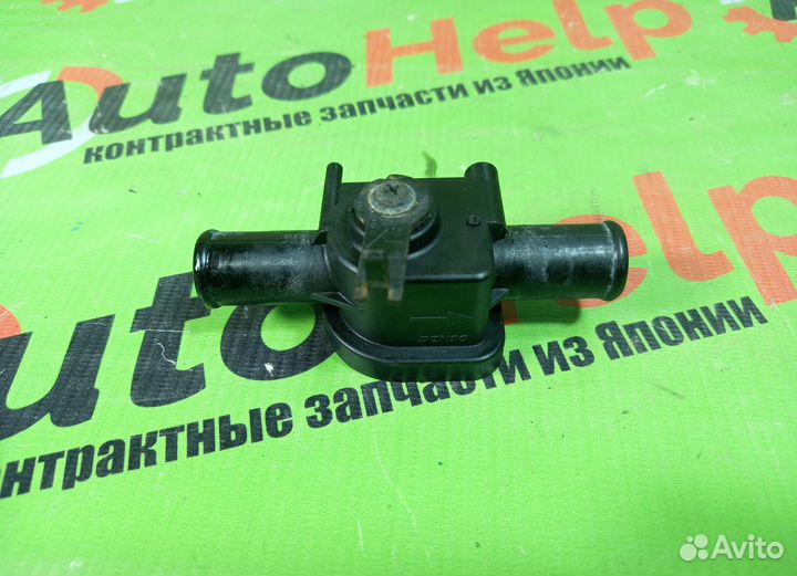 Кран печки honda HR-V GH4