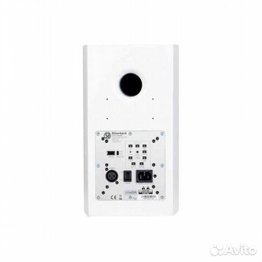 Полочная акустика System Audio SA Legend 5.2 Silve