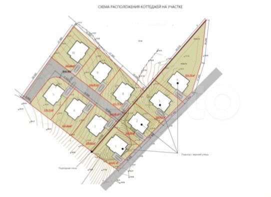 Участок 41 сот. (ИЖС)