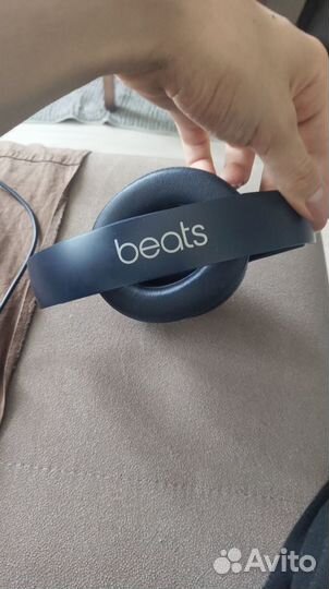 Beats studio 3 wireless беспроводные наушники