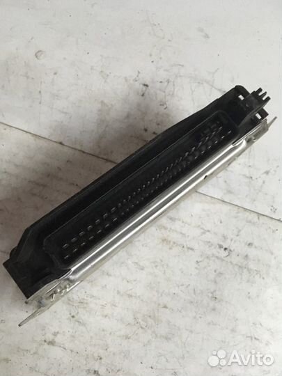 Эбу ABS 0265108011 BMW 7 E38