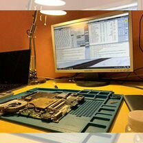 Настройка Компьютера и ноутбука под ключ l Работаем без выходных l На связи 24/7, Казань