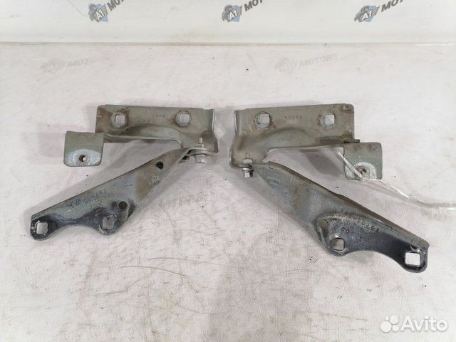 Петля капота Cadillac Cts GMX320 LY9 2003