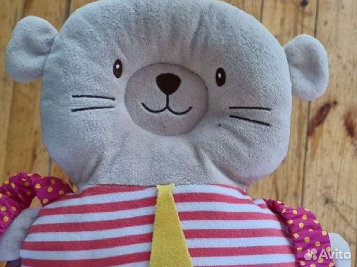 Подушка безопасности