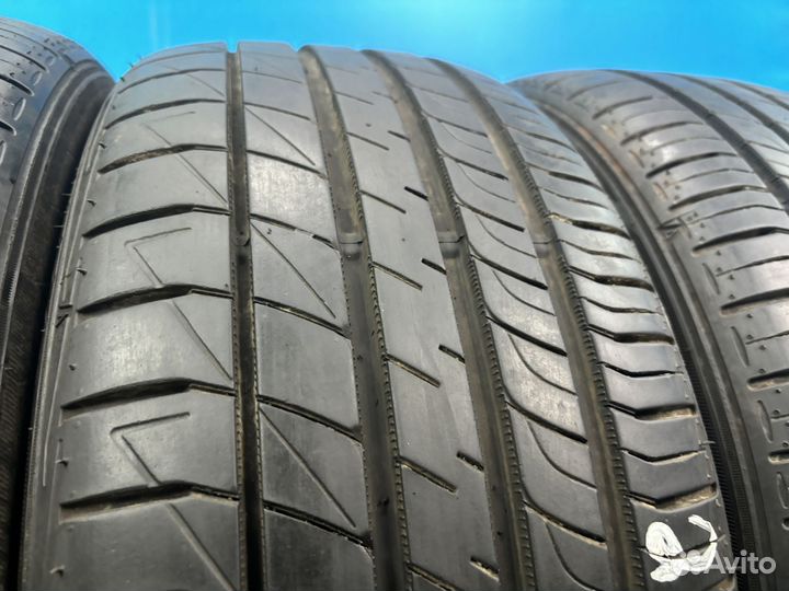 Dunlop Le Mans V 225/45 R17 94W