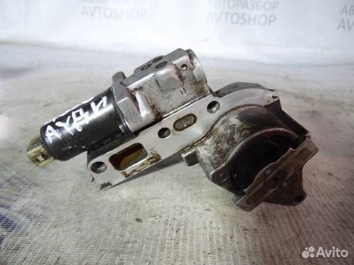 Механизм изменения фаз грм Audi A6 C5 1997-2004