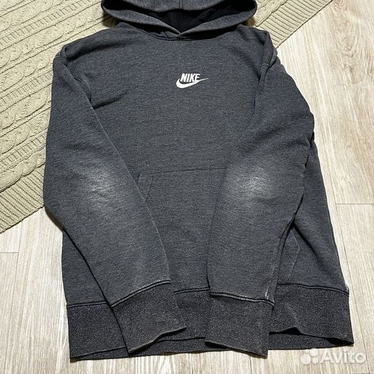 Худи nike оригинал S-M