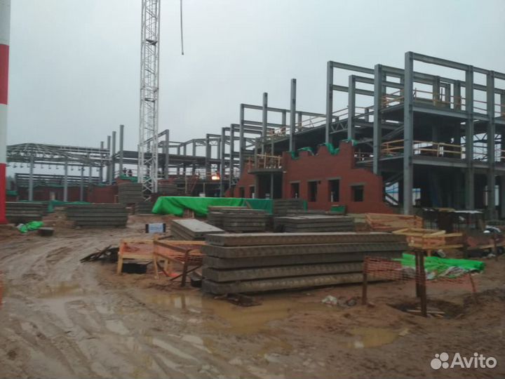 Директор по строительству/Рук проекта