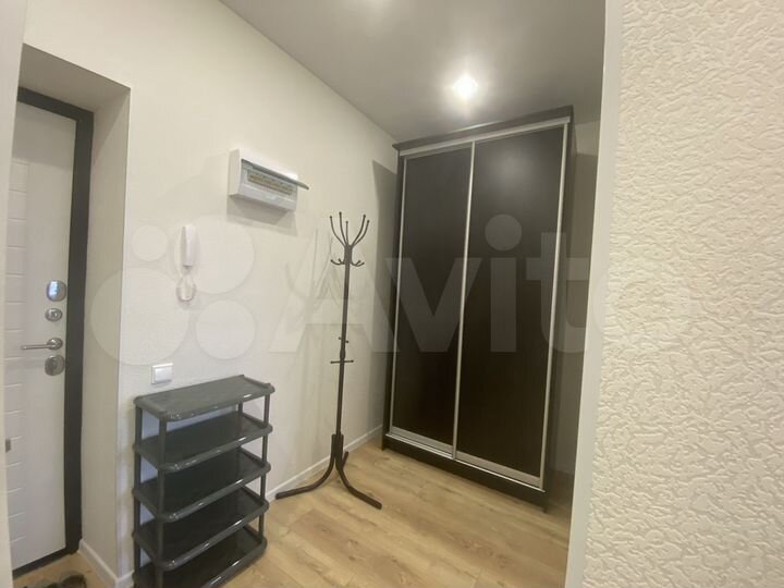 1-к. квартира, 35 м², 2/5 эт.