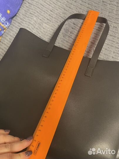 Сумка женская черная