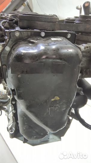 Двигатель Mazda 6 (GJ) SH