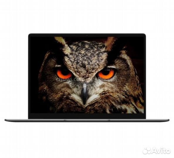 Новый ноутбук Chuwi CoreBook X 512 IPS, с чеком
