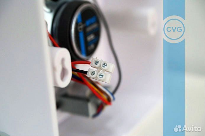 Абонентский громкоговоритель cvgaudio wps6t