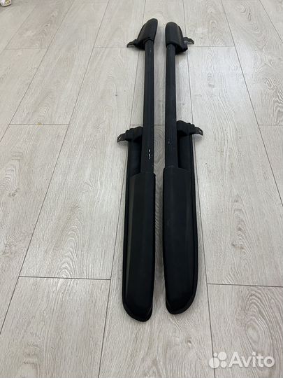 Релинги на калину