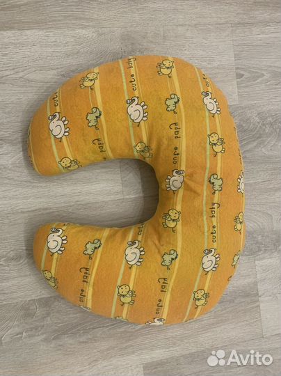 Подушка для кормления