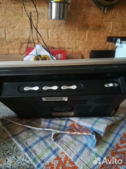 Фото рамка цифровая