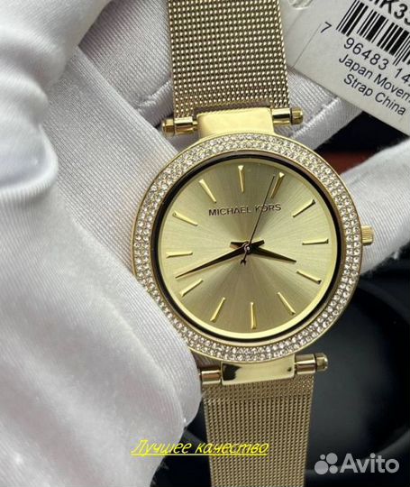 Наручные женские часы Michael Kors MK3368