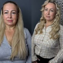 Лифтинг макияж / нежный макияж/ укладки / детские, Иваново