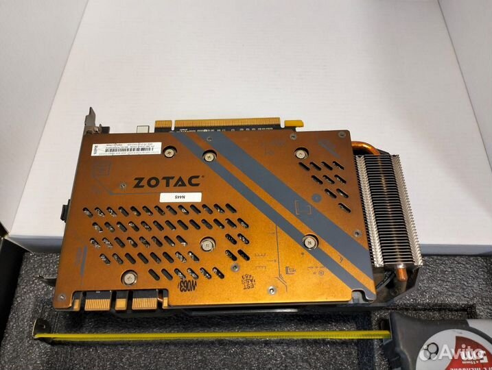 Gtx 1070ti