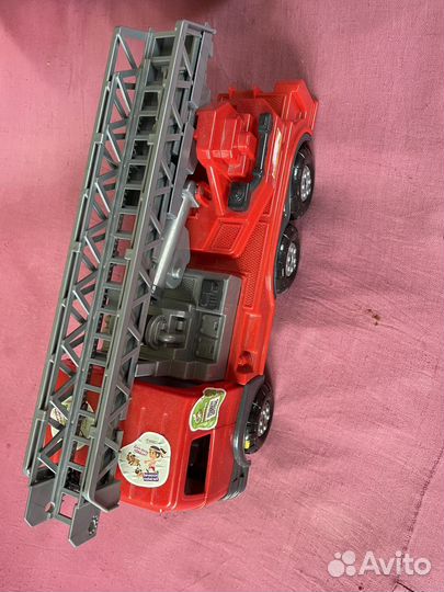 Игрушки мешком