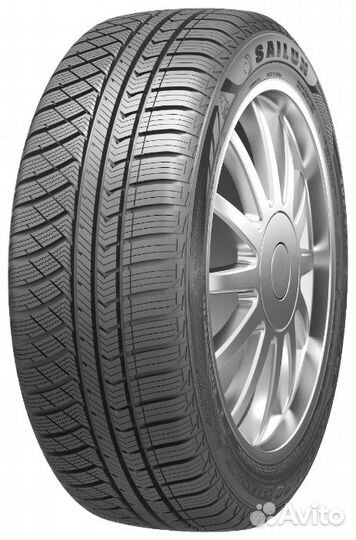 Sailun Atrezzo 4 Seasons 185/60 R14 82H
