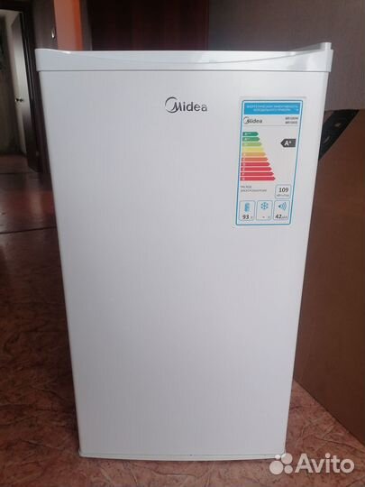 Продам холодильник рабочий