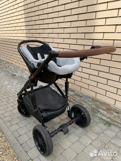 Коляска MaEma Jess 3 в 1