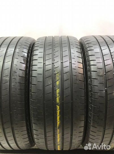 Bridgestone Turanza T005A 235/45 R18 117R