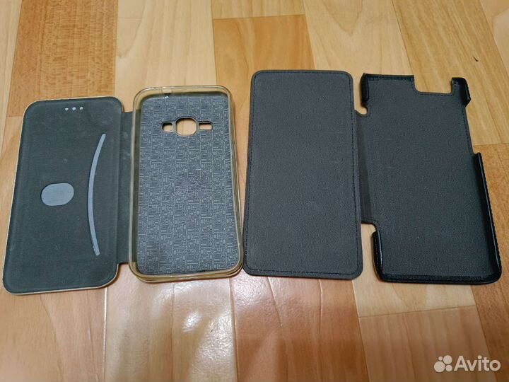 Бампера на телефон)