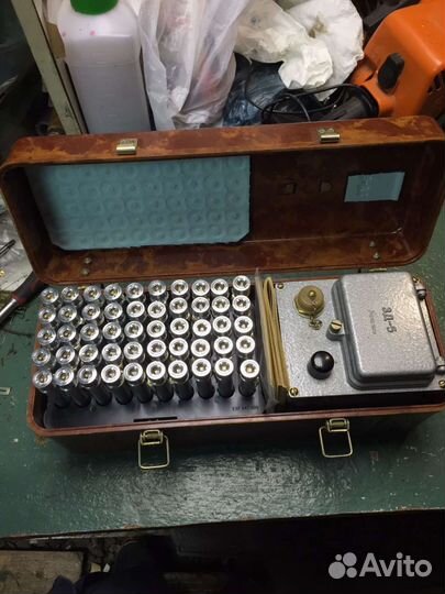 Дозиметр дп-22-в