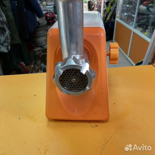 Мясорубка Sakura 1200 Вт