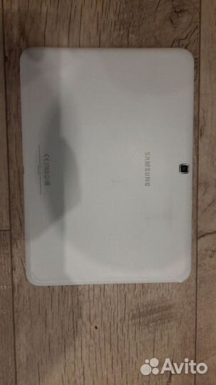 Планшет samsung Galaxy Tab 4 10.1 дюймов