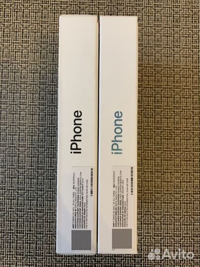 iPhone 13, 128 ГБ
