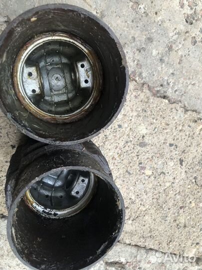 Поршневая советская Т-25 Т-16