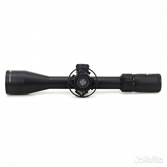 Оптический прицел marcool EVV 6-24X50 sfir FFP