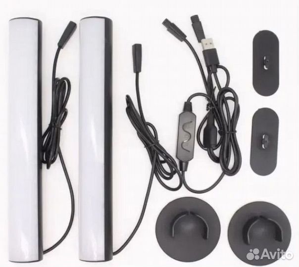 RGB светильник / ргб Лампа / Атмосферная подсветка