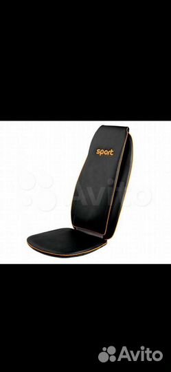 Тренажер массажная накидка, торг